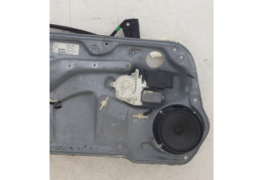 Leve vitre electrique avant gauche VOLKSWAGEN GOLF 4 Photo n°3