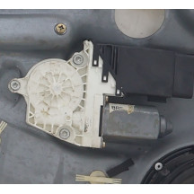 Leve vitre electrique avant gauche VOLKSWAGEN GOLF 4 Photo n°5