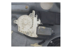 Leve vitre electrique avant gauche VOLKSWAGEN GOLF 4 Photo n°5