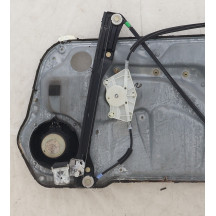 Leve vitre electrique avant gauche VOLKSWAGEN GOLF 4 Photo n°6