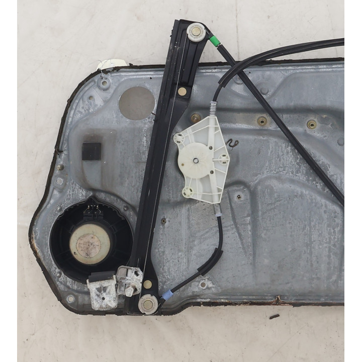 Leve vitre electrique avant gauche VOLKSWAGEN GOLF 4 Photo n°6