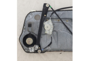 Leve vitre electrique avant gauche VOLKSWAGEN GOLF 4 Photo n°6