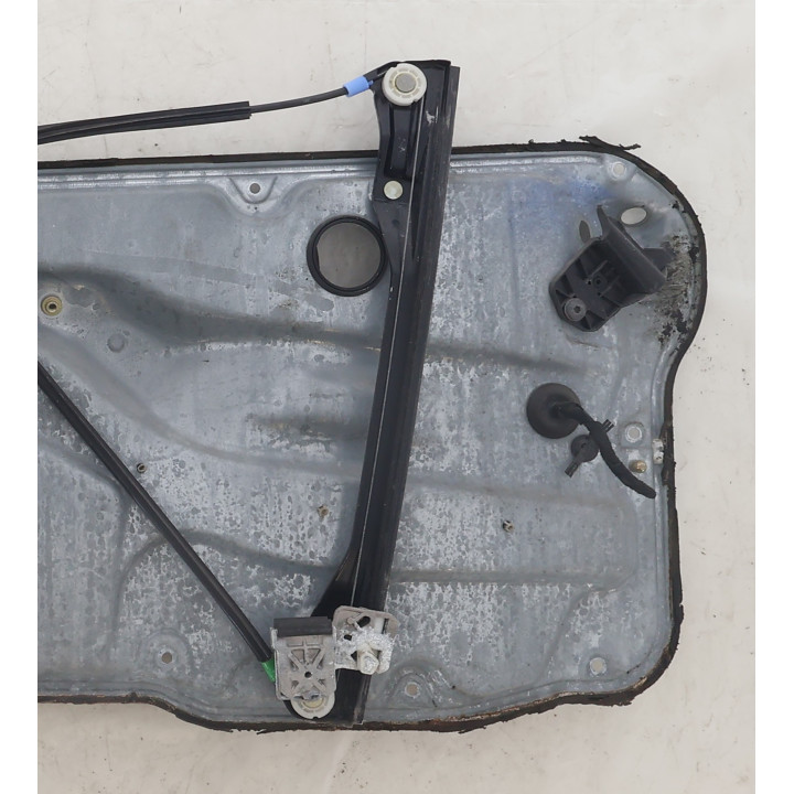 Leve vitre electrique avant gauche VOLKSWAGEN GOLF 4 Photo n°7