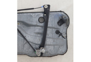 Leve vitre electrique avant gauche VOLKSWAGEN GOLF 4 Photo n°7