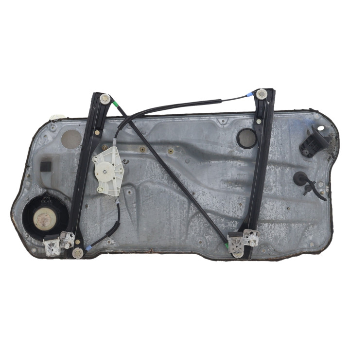 Leve vitre electrique avant gauche VOLKSWAGEN GOLF 4 Photo n°8
