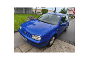 Leve vitre electrique avant gauche VOLKSWAGEN GOLF 4 Photo n°9
