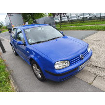 Leve vitre electrique avant gauche VOLKSWAGEN GOLF 4 Photo n°10