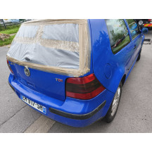 Leve vitre electrique avant gauche VOLKSWAGEN GOLF 4 Photo n°11