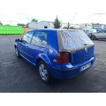Leve vitre electrique avant gauche VOLKSWAGEN GOLF 4 Photo n°13