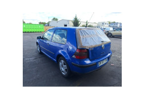 Leve vitre electrique avant gauche VOLKSWAGEN GOLF 4 Photo n°13