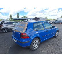 Leve vitre electrique avant gauche VOLKSWAGEN GOLF 4 Photo n°14