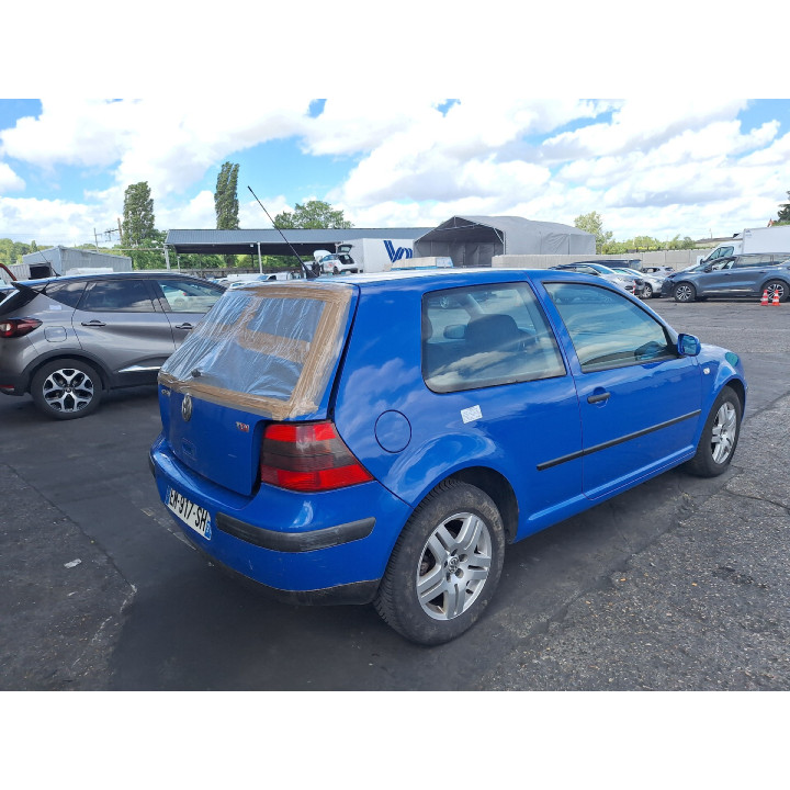 Leve vitre electrique avant gauche VOLKSWAGEN GOLF 4 Photo n°14