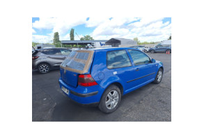 Leve vitre electrique avant gauche VOLKSWAGEN GOLF 4 Photo n°14