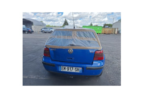 Leve vitre electrique avant gauche VOLKSWAGEN GOLF 4 Photo n°15
