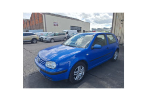 Leve vitre electrique avant gauche VOLKSWAGEN GOLF 4 Photo n°16