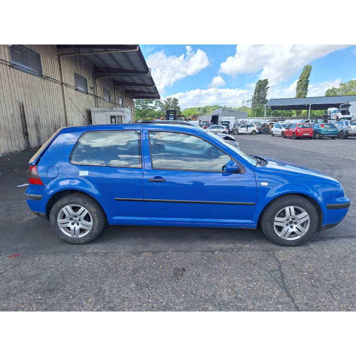 Leve vitre electrique avant gauche VOLKSWAGEN GOLF 4 Photo n°17