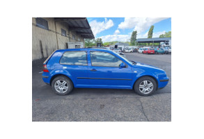 Leve vitre electrique avant gauche VOLKSWAGEN GOLF 4 Photo n°17