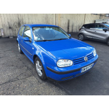 Leve vitre electrique avant gauche VOLKSWAGEN GOLF 4 Photo n°18