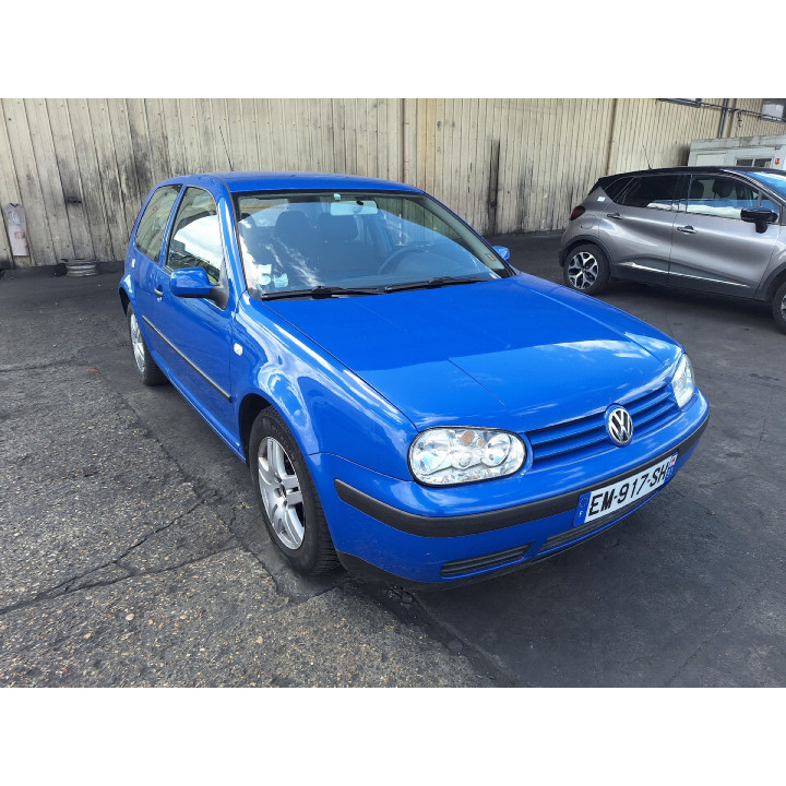 Leve vitre electrique avant gauche VOLKSWAGEN GOLF 4 Photo n°18