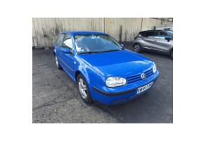 Leve vitre electrique avant gauche VOLKSWAGEN GOLF 4 Photo n°18