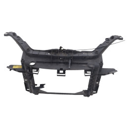 Armature avant, Masque avant FORD FIESTA 5 Photo n°1