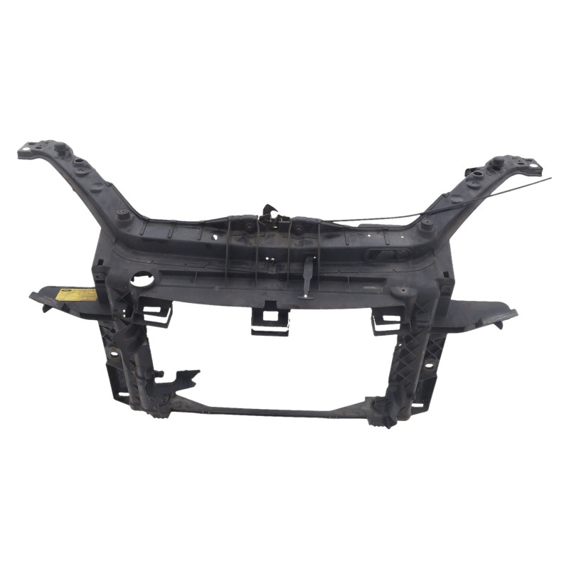 Armature avant, Masque avant FORD FIESTA 5 Photo n°1
