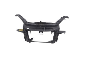 Armature avant, Masque avant FORD FIESTA 5 Photo n°1