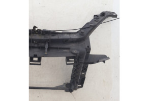 Armature avant, Masque avant FORD FIESTA 5 Photo n°3
