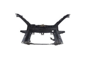 Armature avant, Masque avant FORD FIESTA 5 Photo n°4