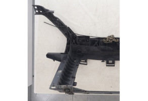 Armature avant, Masque avant FORD FIESTA 5 Photo n°5