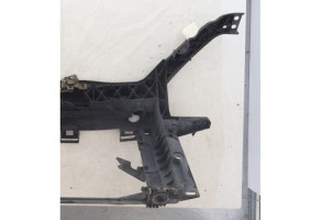 Armature avant, Masque avant FORD FIESTA 5 Photo n°6