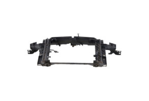 Armature avant, Masque avant FORD FIESTA 5 Photo n°7