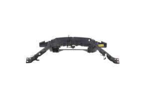 Armature avant, Masque avant FORD FIESTA 5 Photo n°8