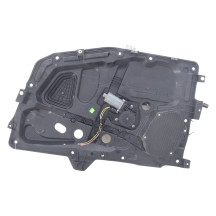Leve vitre electrique avant droit FORD FIESTA 5 Photo n°1