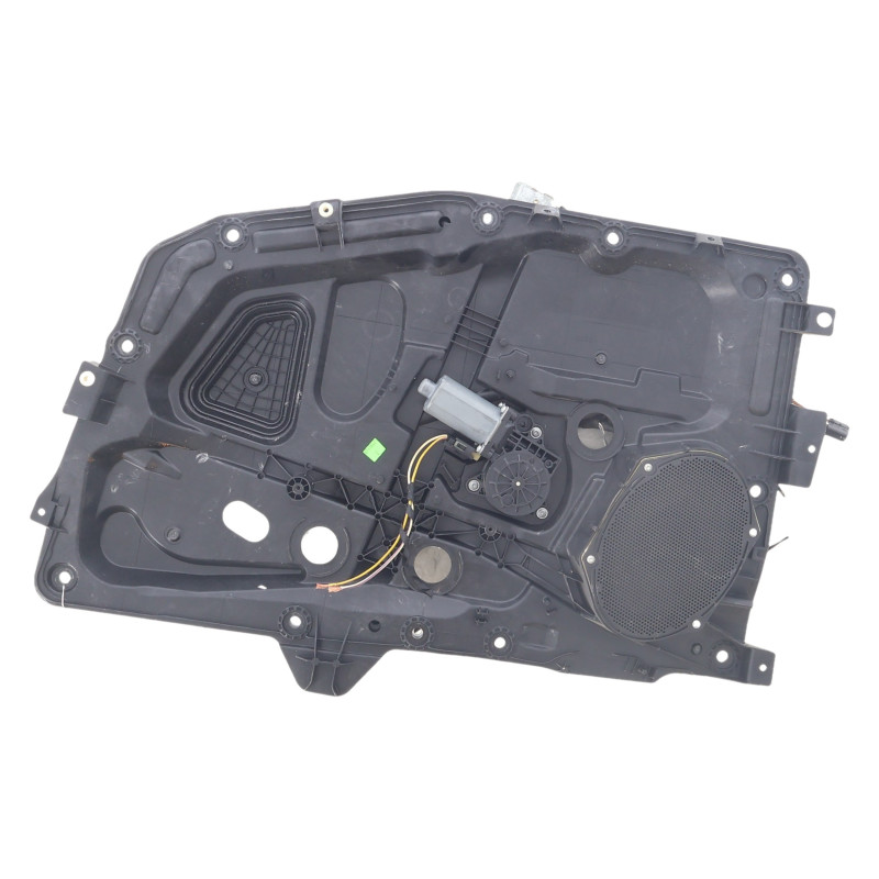 Leve vitre electrique avant droit FORD FIESTA 5 Photo n°1