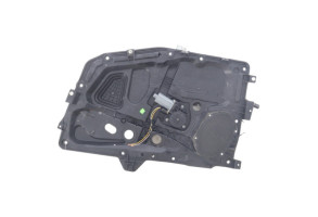 Leve vitre electrique avant droit FORD FIESTA 5 Photo n°1
