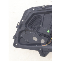 Leve vitre electrique avant droit FORD FIESTA 5 Photo n°2