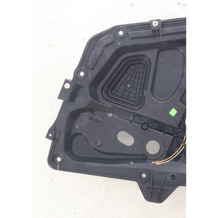 Leve vitre electrique avant droit FORD FIESTA 5 Photo n°2