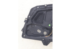 Leve vitre electrique avant droit FORD FIESTA 5 Photo n°2