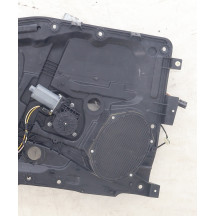 Leve vitre electrique avant droit FORD FIESTA 5 Photo n°3