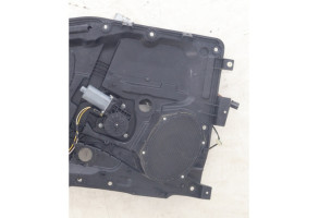Leve vitre electrique avant droit FORD FIESTA 5 Photo n°3