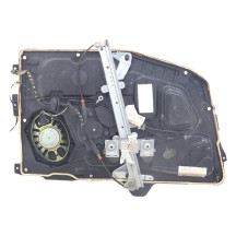 Leve vitre electrique avant droit FORD FIESTA 5 Photo n°5
