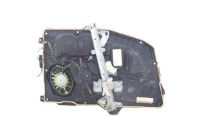 Leve vitre electrique avant droit FORD FIESTA 5 Photo n°5