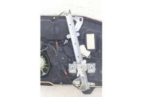 Leve vitre electrique avant droit FORD FIESTA 5 Photo n°7