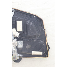 Leve vitre electrique avant droit FORD FIESTA 5 Photo n°8