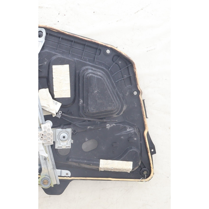 Leve vitre electrique avant droit FORD FIESTA 5 Photo n°8