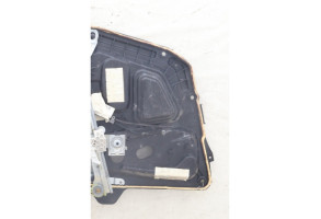 Leve vitre electrique avant droit FORD FIESTA 5 Photo n°8