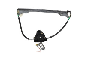Leve vitre electrique avant droit RENAULT CLIO 2 Photo n°1