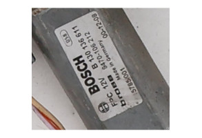 Leve vitre electrique avant droit RENAULT CLIO 2 Photo n°2