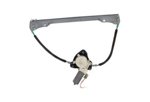 Leve vitre electrique avant droit RENAULT CLIO 2 Photo n°3